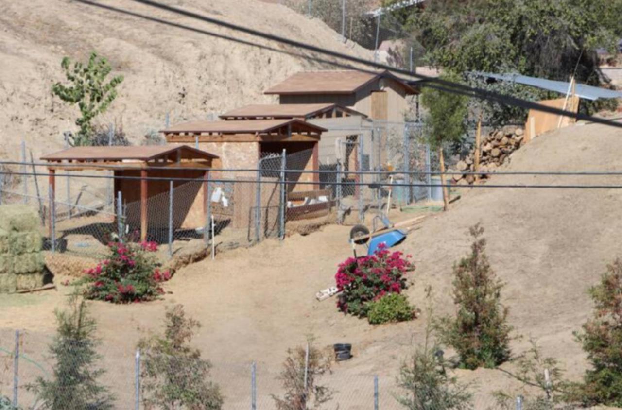 Mountain View Studio Hemet Exterior photo